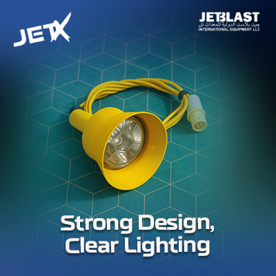 Jet Blast